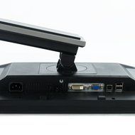 Dell P2010H Black 20&quot; WideScreen Screen 1600 x 900 Resolution Refurbished LCD Flat Panel Monitor N6