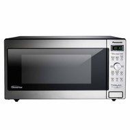 Panasonic Countertop Microwave w/ Inverter Technology w/ Oven Mit N2
