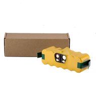 14.4V APS Vacuum Battery for iRobot Roomba 500 530 510 550 560 570 540 R3 Series N6