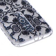 Moto G (3rd Gen) Case, Firefish Colorful Pattern TPU Durable Soft TPU Back [Soft-Flex] [Shock Absorption Technology... N109