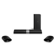 Philips B5/37 Fidelio Soundbar Speaker (Black) N10
