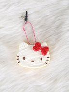 Nom Nom Series : Squishy Kawaii Strawberry Short Cake N2