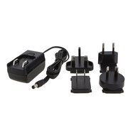 VeLLBox HDMI 4-port Extender by cat-5e/6 cable 50m Support Resolution up to 1080p, Universal Power Adapter, Grey N14