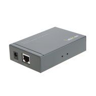 VeLLBox HDMI 4-port Extender by cat-5e/6 cable 50m Support Resolution up to 1080p, Universal Power Adapter, Grey N16