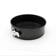 High Quality Non-stick Coating Round Springform Pan ,cake Bakeware (7 inch) N9
