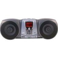 Sirius Radio Boom Box Only