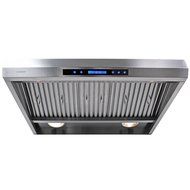 Cavaliere AP238-PS85 42" Under Cabinet Range Hood N2