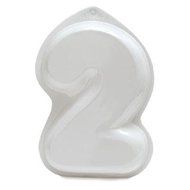 25th Anniversary, Birthday Plastic Cake Pan N2