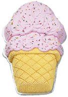 Wilton Ice Cream Cone Pan N2