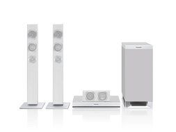 Panasonic SCHTB770 S (Silver) 3.1-Channel Soundbar with Built-In Subwoofer (Discontinued by Manufacturer) N2