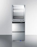 Summit Appliances Rfbw62d