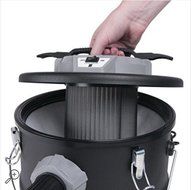 The Bad Ash 3 Vacuum