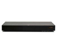 ZVOX SoundBase 450 28&rdquo;Sound Bar with Built-In Subwoofer, Bluetooth, AccuVoice N4