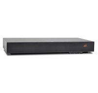 ZVOX SoundBase 450 28&rdquo;Sound Bar with Built-In Subwoofer, Bluetooth, AccuVoice N5
