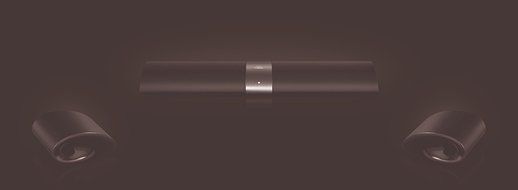 Philips Fidelio SoundBar HTL9100/12 soundbar speaker - Barra de sonido (Wired &amp; Wireless, 20 - 150 Hz, Dolby Digital... N6