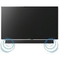 Sony 2.1ch 300 Watt Bluetooth Sound Bar with Wireless Subwoofer (HT-CT380) with Soundbar Bracket, High-Speed HDMI... N4