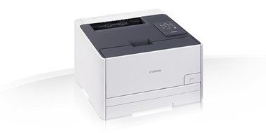 Canon imageCLASS LBP7110CW Color Laser Multifunction Printer N3
