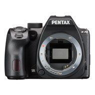 PENTAX K-70 body [black]- International Version (No Warranty) N8