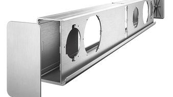 Dali Kubik One Soundbar Soundsystem in Black N6