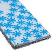 Moto G (3rd Gen) Case, Firefish Colorful Pattern TPU Durable Soft TPU Back [Soft-Flex] [Shock Absorption Technology... N159