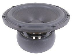 Scan-Speak Revelator 22W/8851T-00 8" Paper Cone Woofer, 8 ohm N4