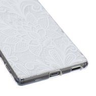 Moto G (3rd Gen) Case, Firefish Colorful Pattern TPU Durable Soft TPU Back [Soft-Flex] [Shock Absorption Technology... N163