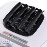 CHIMAERA Portable Electric Wardrobe Clothes Dryer Machine Rack N5