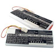2x Exell EBVB-158 NiMH 14.4V Vacuum Battery Fits SAMSUNG DJ96-0083C, SR9630, VC-RA50VB, VC-RA52V, VC-RA84V, VC-RE70V...