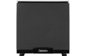 Definitive Technology SuperCube 2000 Subwoofer N3