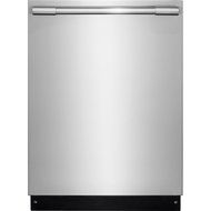 Frigidaire Professional 24" Built-In Stainless Steel Dishwasher N3