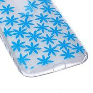 Moto G (3rd Gen) Case, Firefish Colorful Pattern TPU Durable Soft TPU Back [Soft-Flex] [Shock Absorption Technology... N174