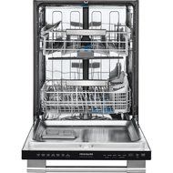 Frigidaire Professional 24" Built-In Stainless Steel Dishwasher N4