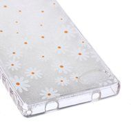 Moto G (3rd Gen) Case, Firefish Colorful Pattern TPU Durable Soft TPU Back [Soft-Flex] [Shock Absorption Technology... N176