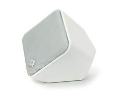 Boston Acoustic SoundWare XS Ultra-Compact Satellite Speakers - Black N2