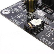 TOOGOO(R) 2 X 8 Watt 6 Ohm Class D Audio Amplifier Board - TPA3110 Mini Stereo Power Amp N3