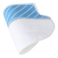 Blue 00329 Microfiber Cleaning Dry Wet Mopping Cloth N6
