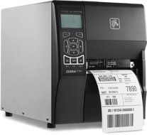 Zebra Industrial Printer ZT23043-T21100FZ