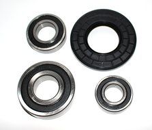 Whirlpool Duet Front Load Washer Bearing and Seal Kit Ap4426951 W10253864 818166 N3
