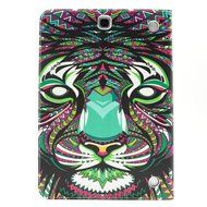 Tab A 9.7 Case, Firefish Kickstand Feature High Quality PU Leather Wallet with Card Slots Damage Resistance Case... N18