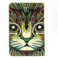 Tab A 9.7 Case, Firefish Kickstand Feature High Quality PU Leather Wallet with Card Slots Damage Resistance Case... N20