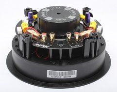 Atlantic Technology IC-8.3-S 8" Trimode Thin Bezel In-Ceiling Speaker (Single) N9