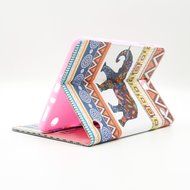 Tab A 9.7 Case, Firefish Kickstand Feature High Quality PU Leather Wallet with Card Slots Damage Resistance Case... N22