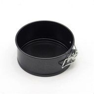 High Quality 4-Inch Round Springform Pan ,non-stick coating ,cake Bakeware N3