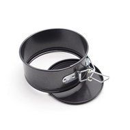 High Quality 4-Inch Round Springform Pan ,non-stick coating ,cake Bakeware N4