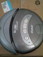 Irobot Roomba 4225 Remote Scheduler Robotic Vacuum with advanced Scheduler Pack N8