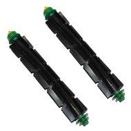 Hongfa Roomba 500 Series Bristle Brush and Flexible Beater Brush - Replacement for Irobot 82501 and 82301 Brush... N9