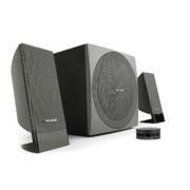 Microlab FC20 Powerful 2.1 Subwoofer DSP Stereo Speaker N2