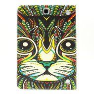 Tab A 9.7 Case, Firefish Kickstand Feature High Quality PU Leather Wallet with Card Slots Damage Resistance Case... N34