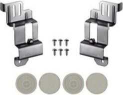 SK-DH - Stacking Kit for Samsung 24 in. wide Front Load Laundry Pairs