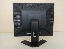 19&quot; Dell E196FPb LCD Monitor (Black) N2